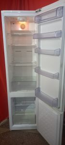 Промышленные холодильники б/у (фото)