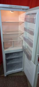 Б/У холодильное оборудование (фото)